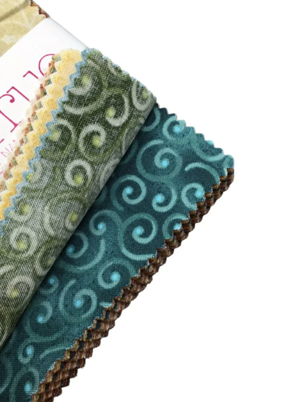 Tried & True Charm Pack plus 13 10